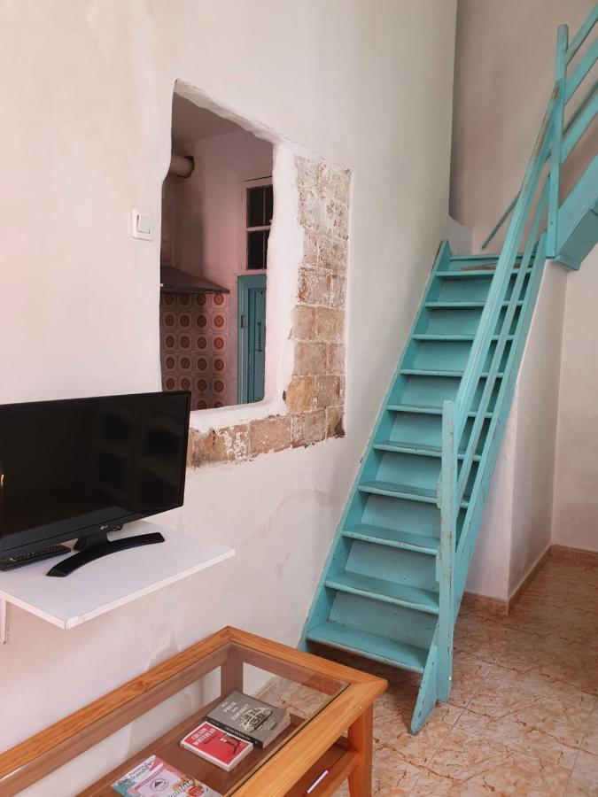 Hébergement de vacances Casita De La Almedina De