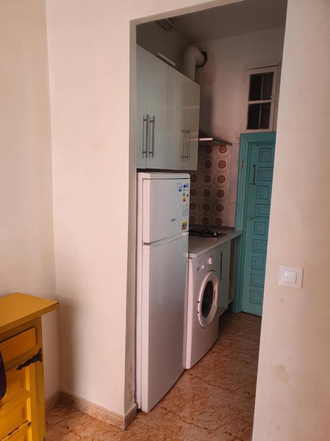 Vakantiehuis Casita De La Almedina De