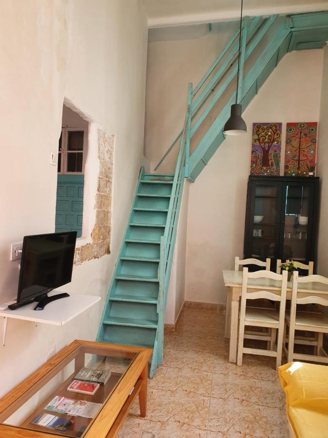 Vakantiehuis Casita De La Almedina De Almería