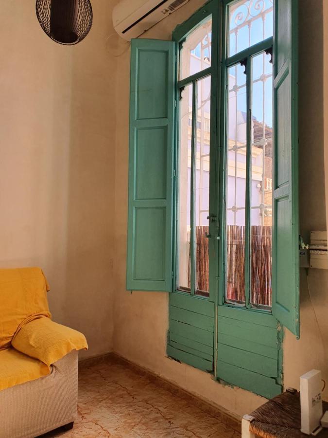 Casita De La Almedina De