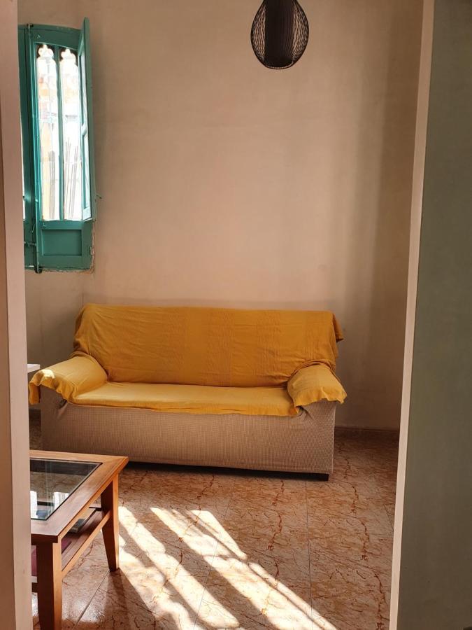 Casita De La Almedina De Vakantiehuis