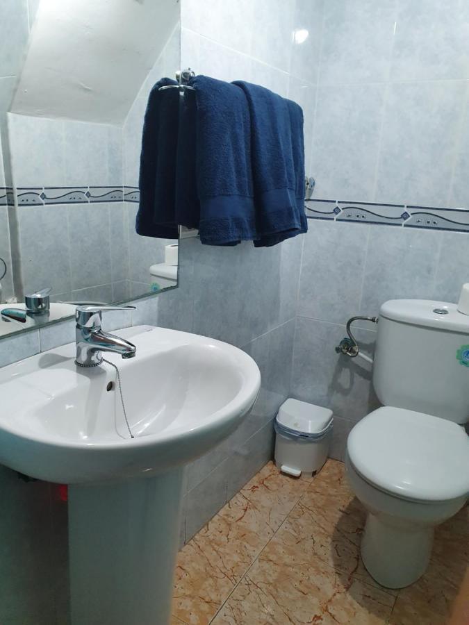 Casita De La Almedina De Hébergement de vacances *