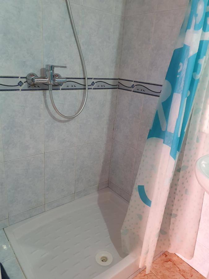 Vakantiehuis Casita De La Almedina De Almería