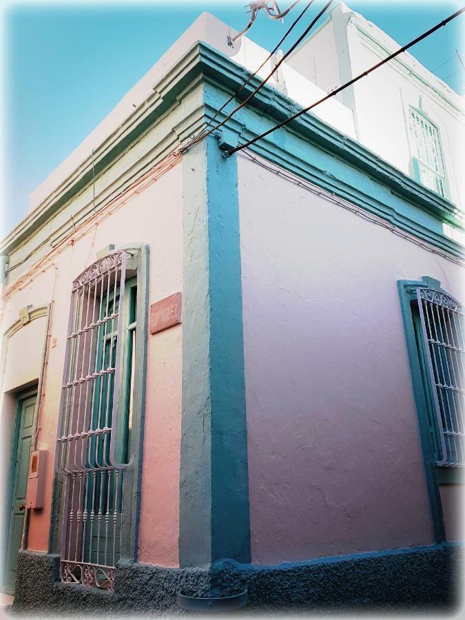Casita De La Almedina De