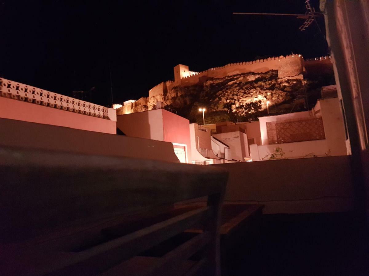 Vakantiehuis Casita De La Almedina De Almería