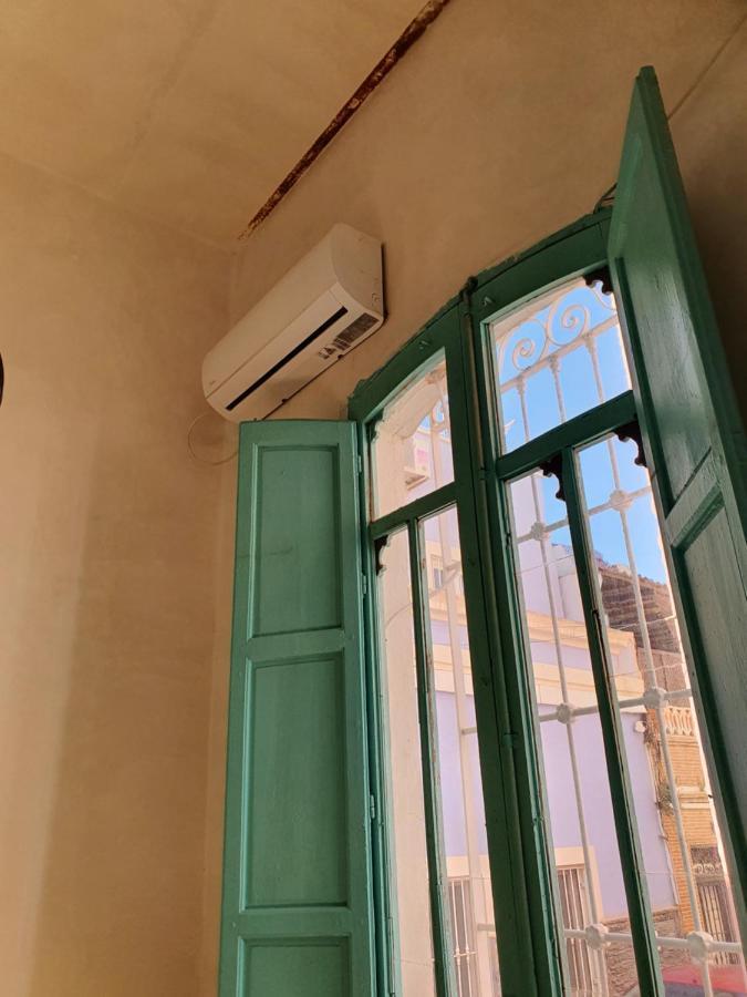 Casita De La Almedina De Ferienhaus Almería